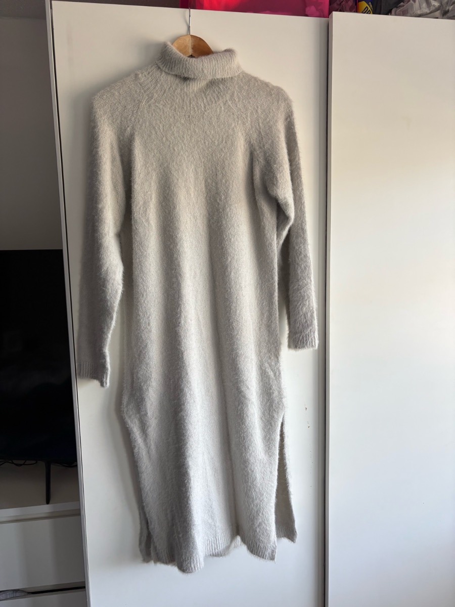 Ladies winter dress