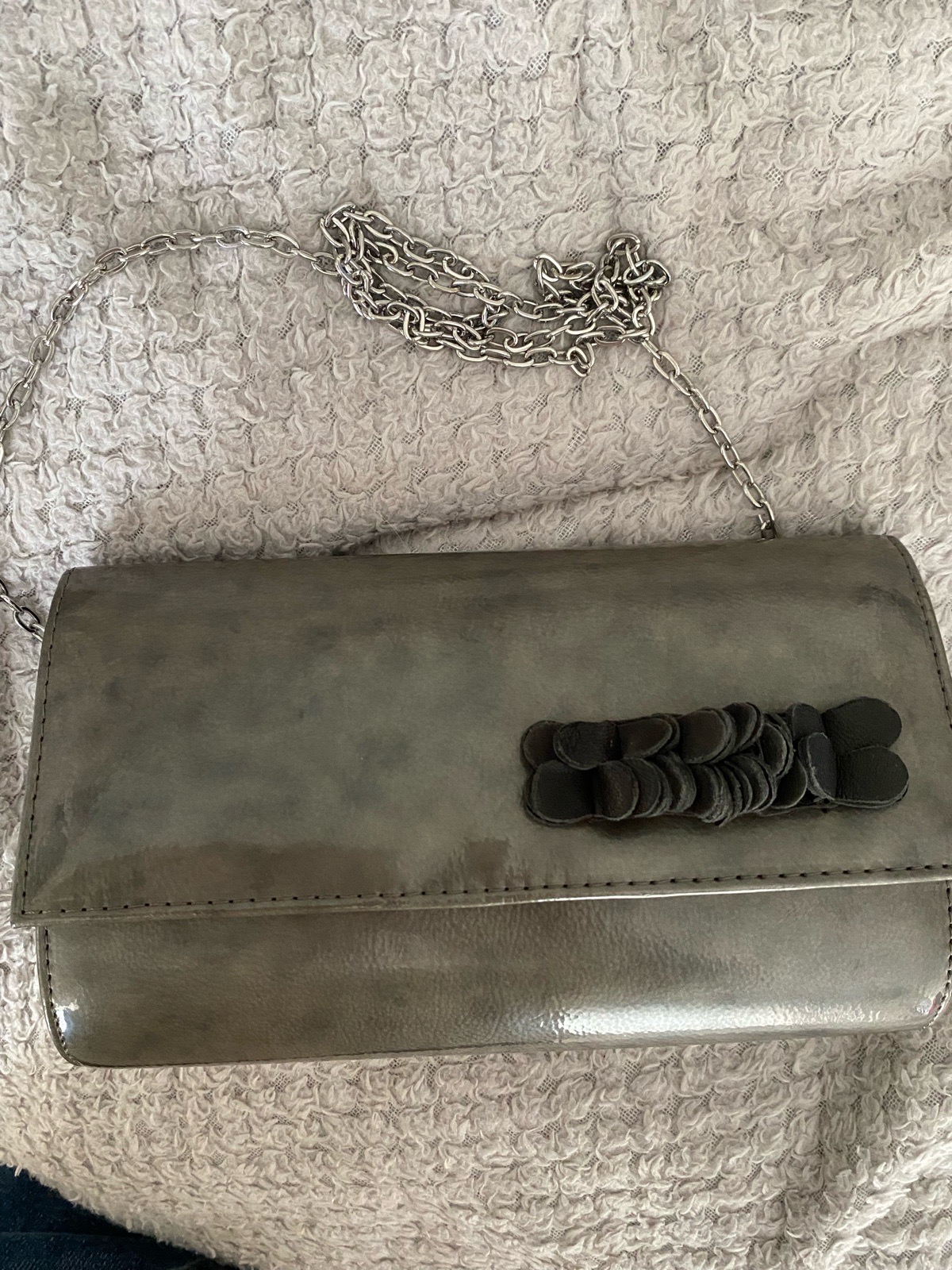 Clutch bag
