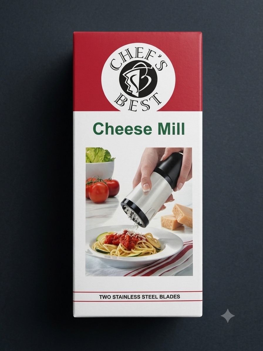 Cheese grater