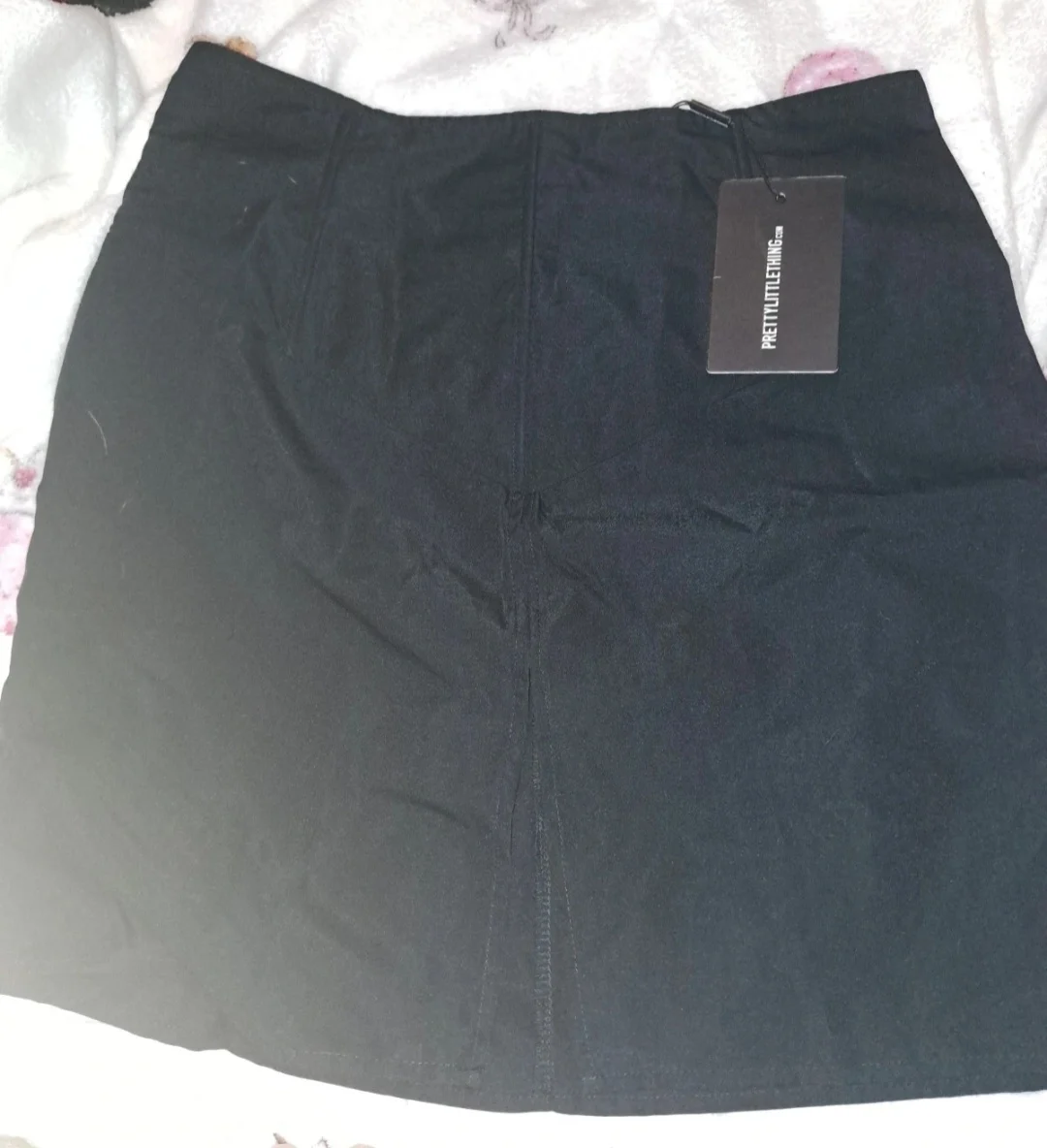 Pretty little things skirt