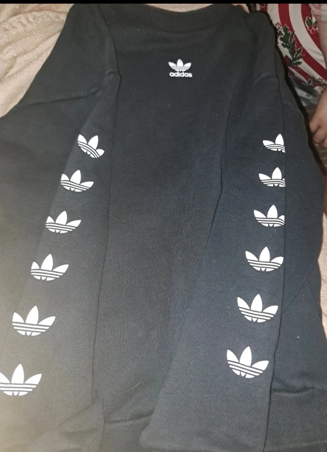 Adidas jumper