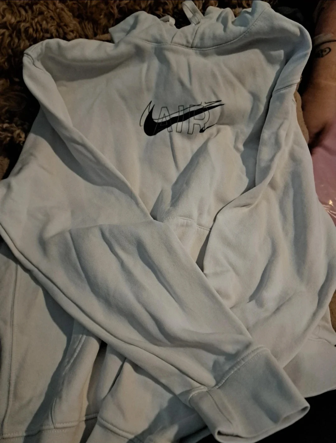 Nike hoodie