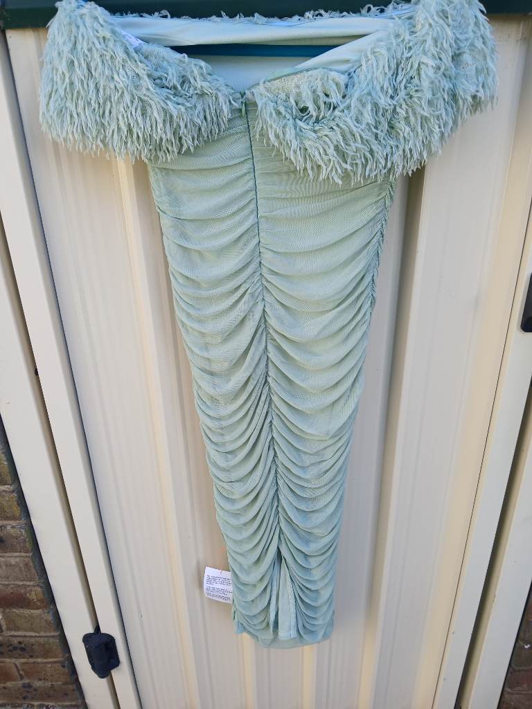 Asos design dress