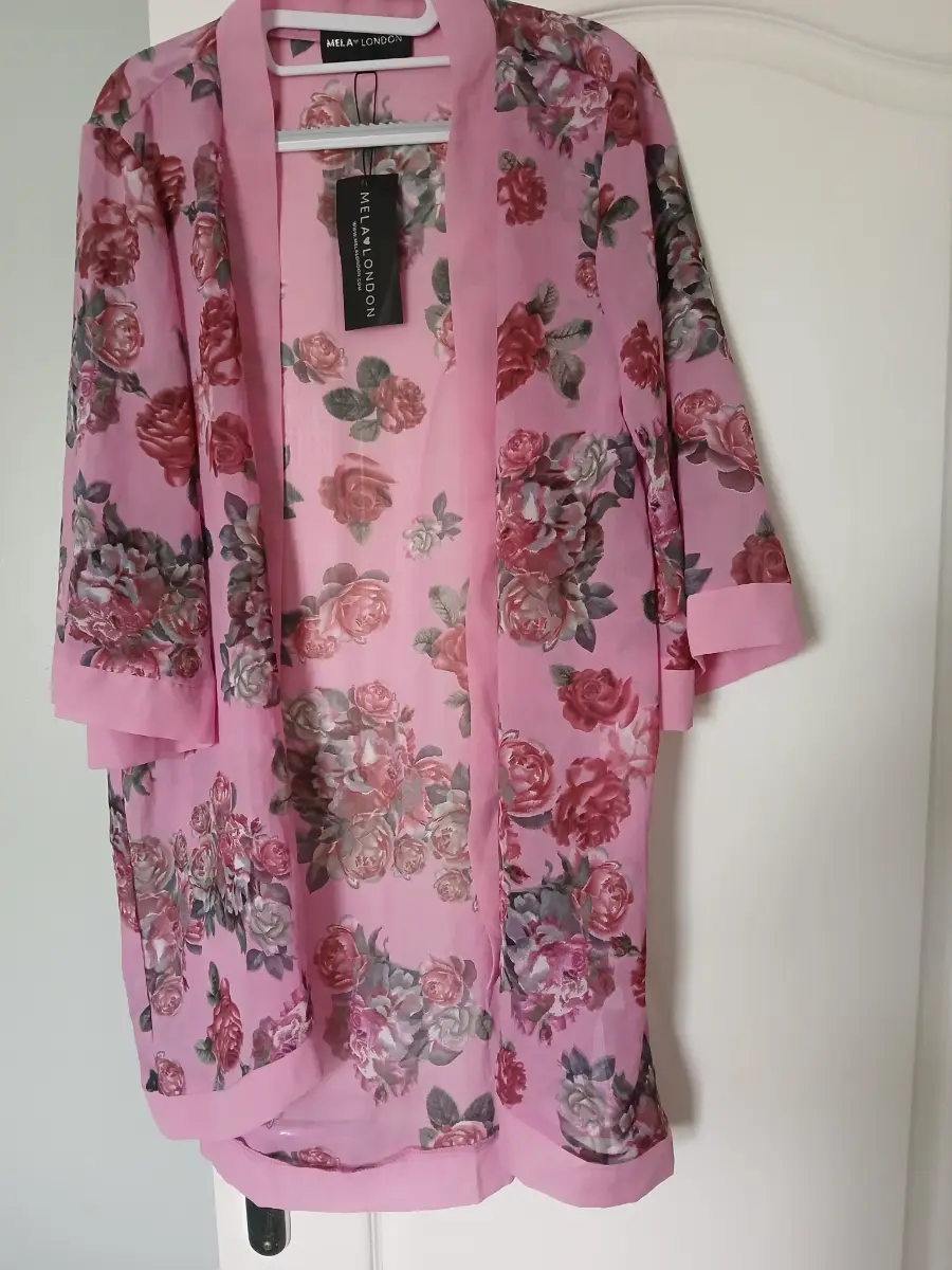Kimono