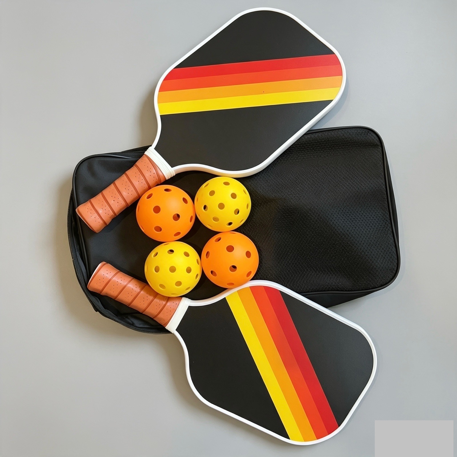 Pickleball set