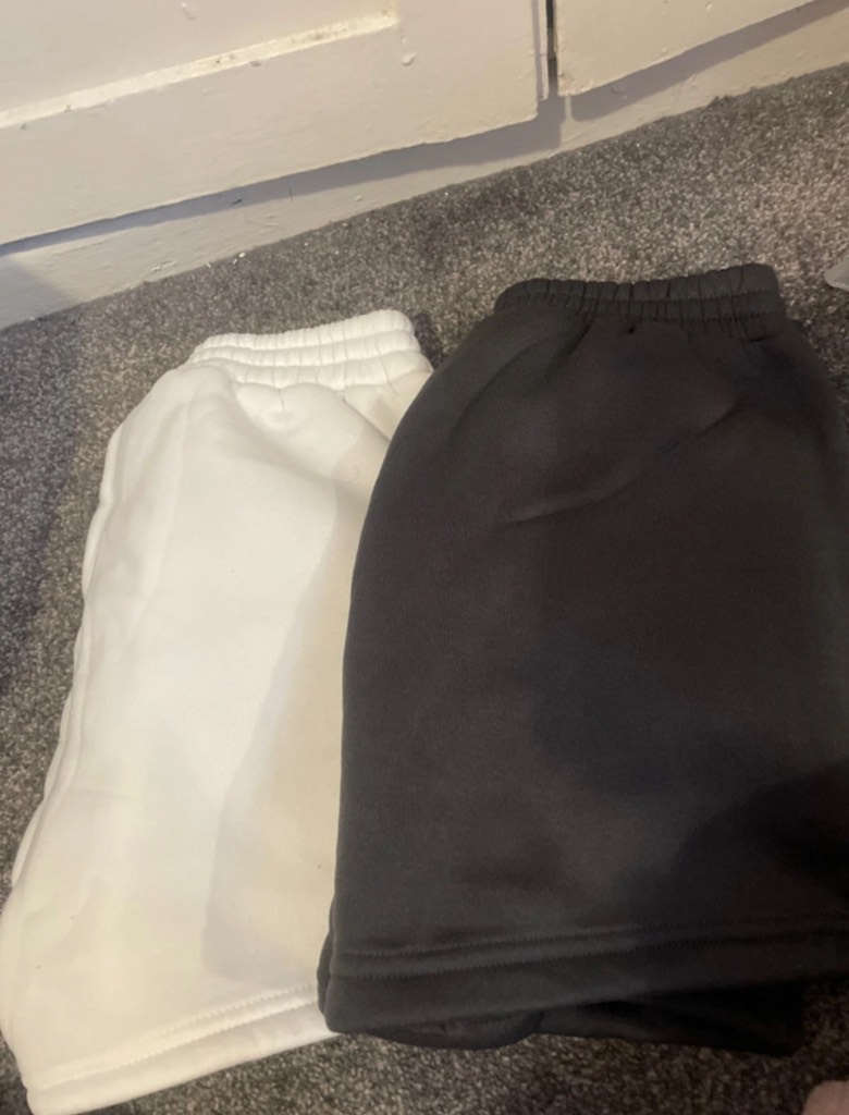 Women's shorts