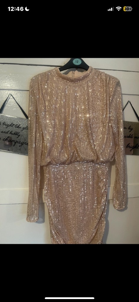 Women's dress