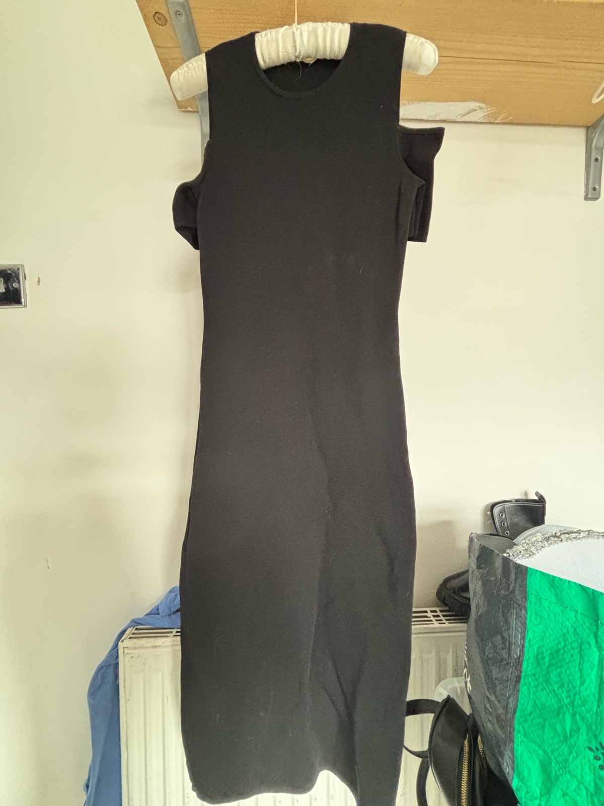 Michael Kors long dress