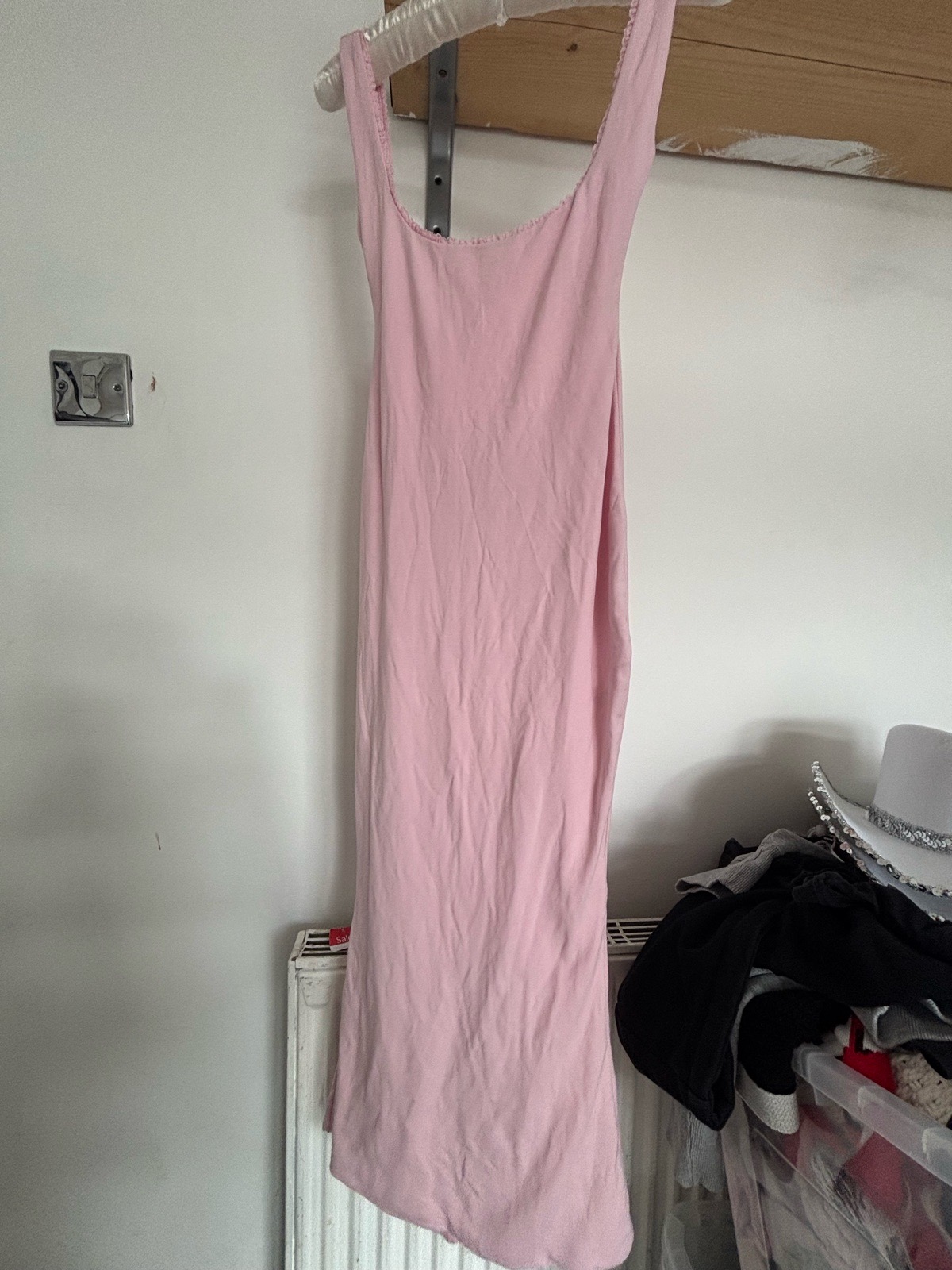 Oh polly dress
