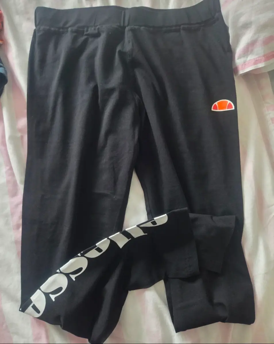 Ladies ellesse leggins