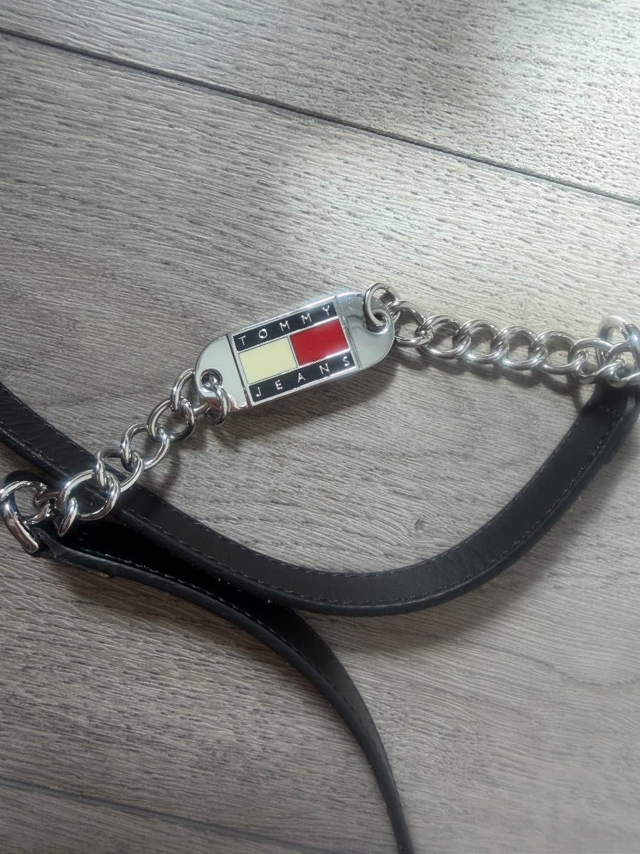 Tommy Hilfiger belt