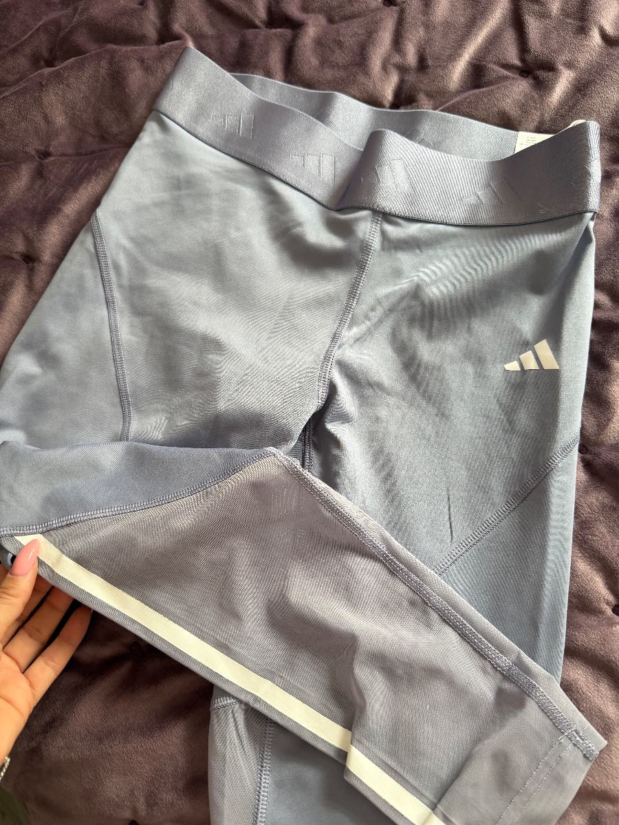 Adidas leggings new