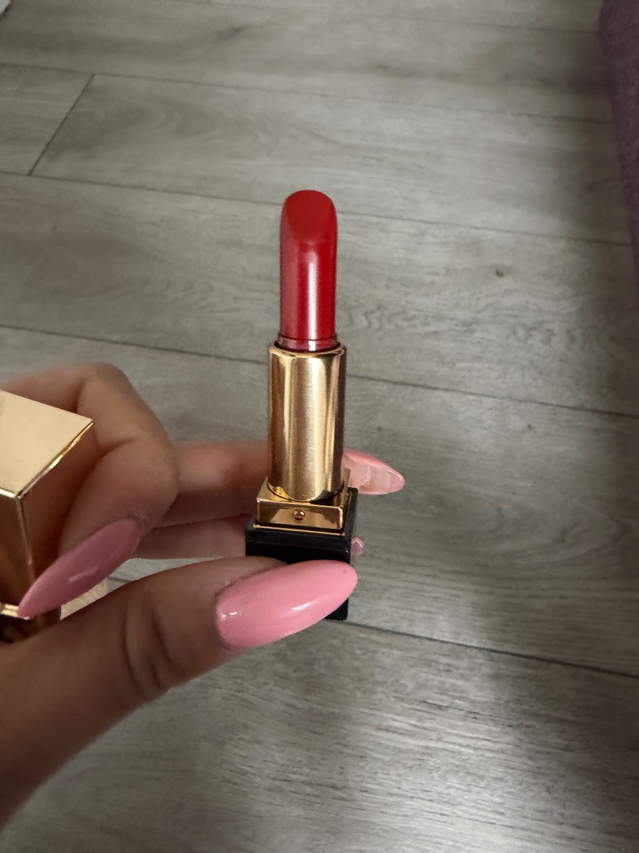 YSL mini lipstick