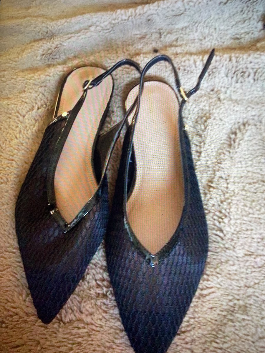 River island shoes