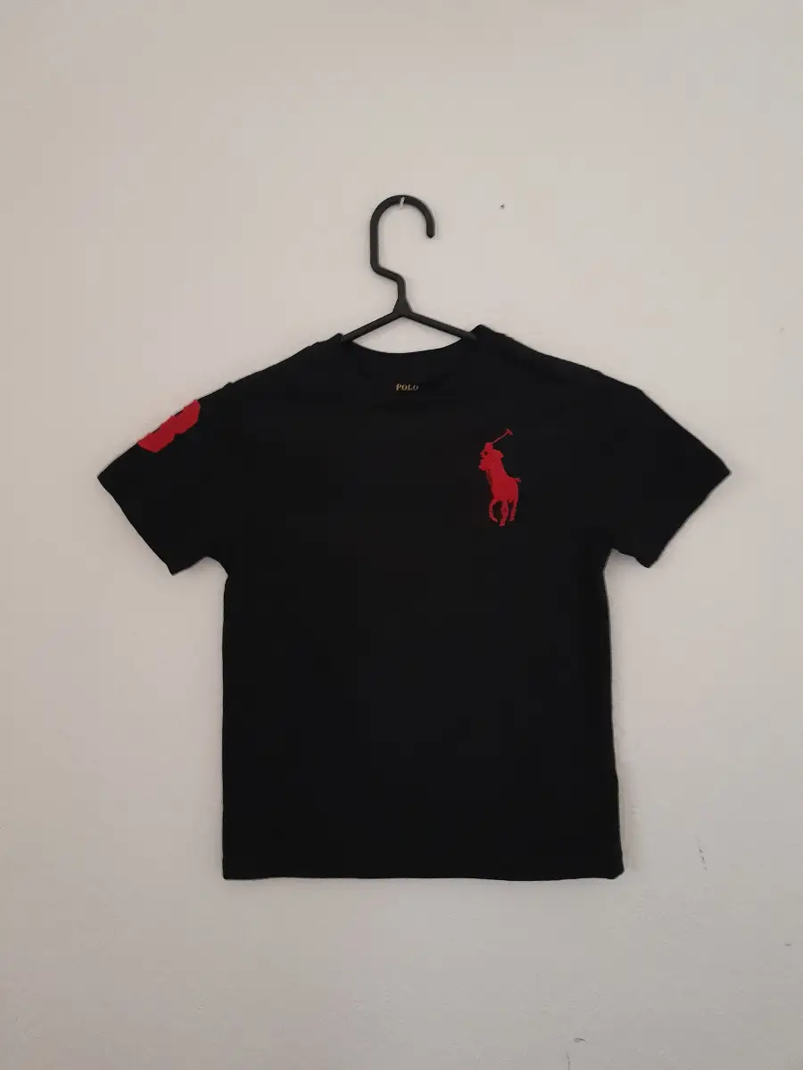 Polo Ralph Lauren Big Pony T-Shirt