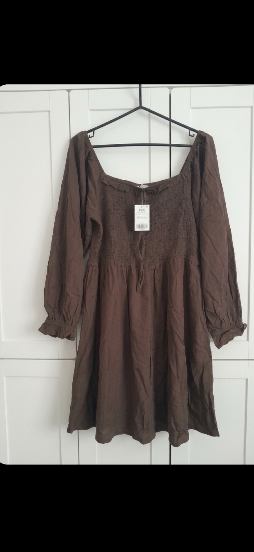 Summer Smock Dress - Next