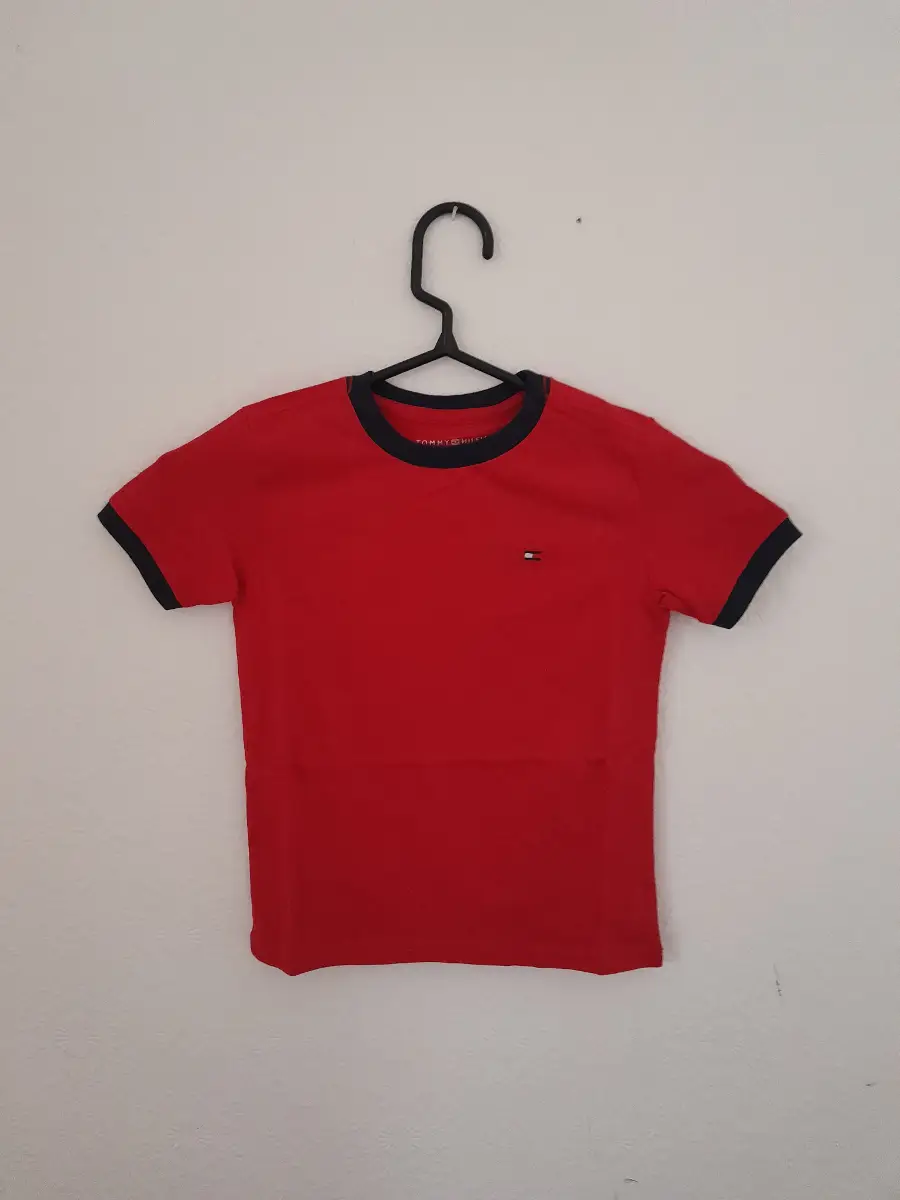 Tommy Hilfiger Kids T-Shirt Age 2-3 Years