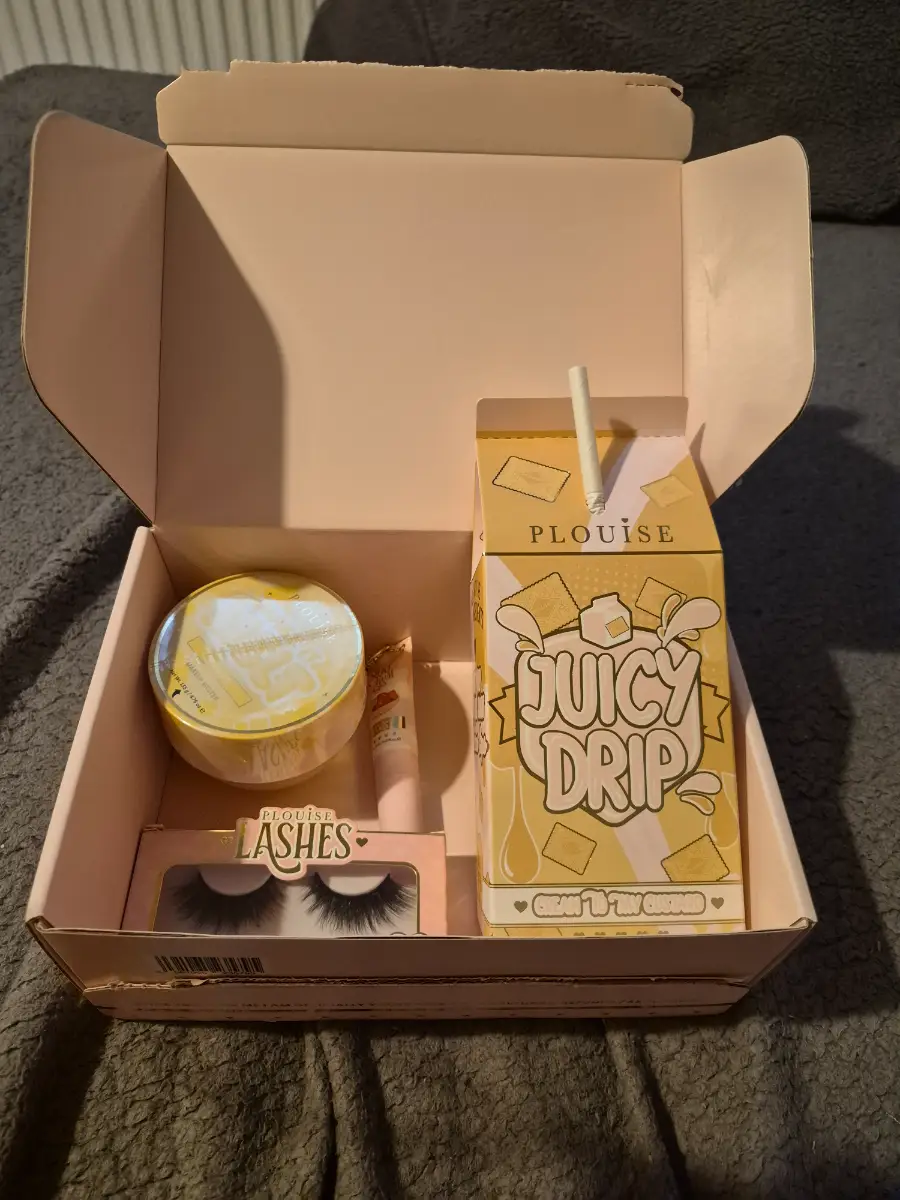 Plouise set