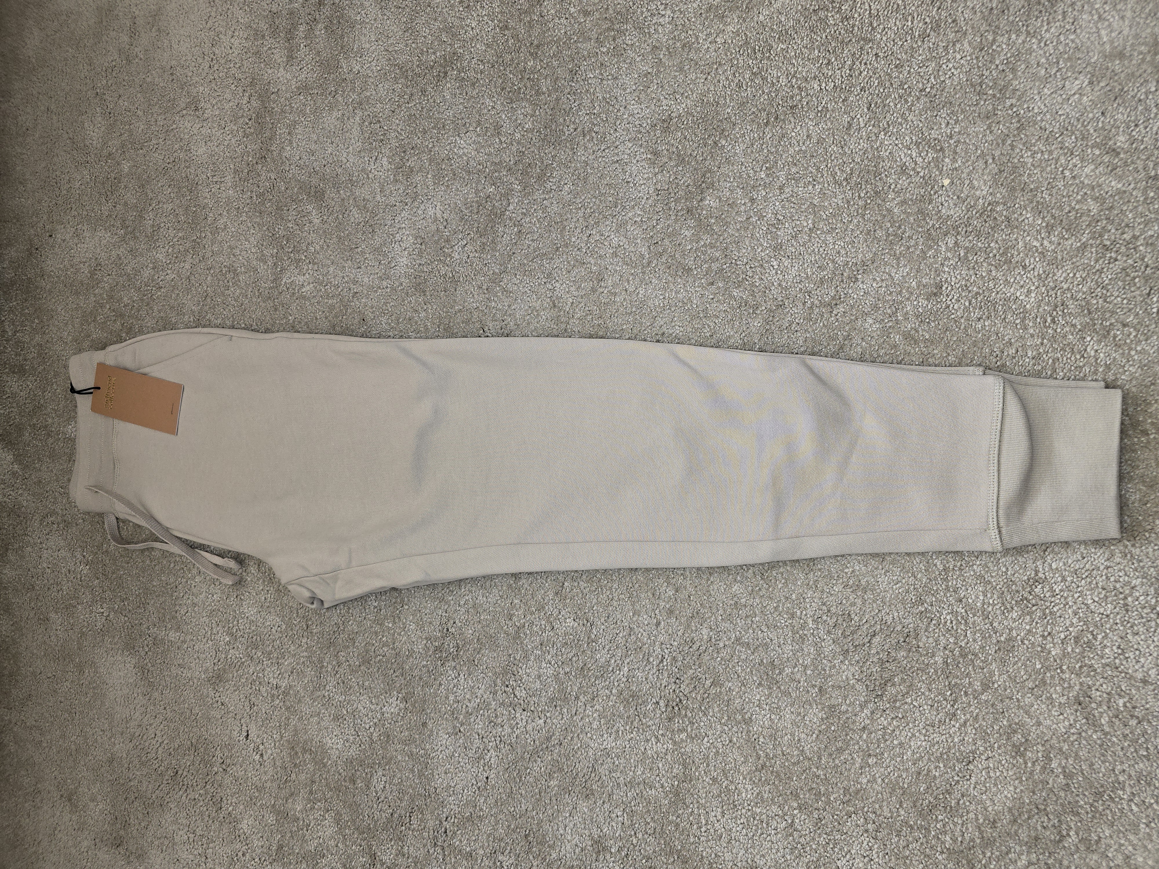 Brand new Girlfriend Collective ladies jogging bottoms size 8