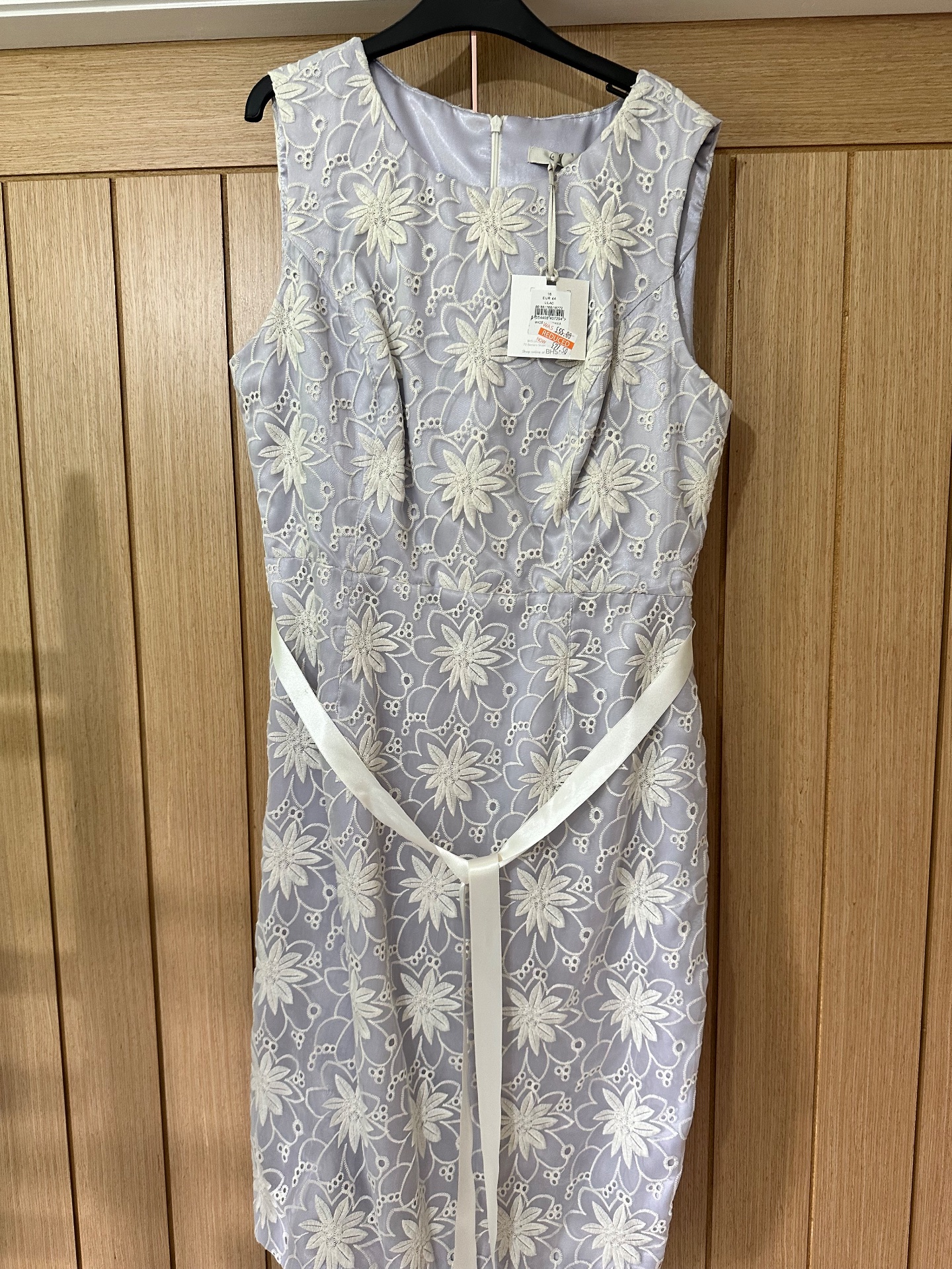 Sophia Gray Evening Dress