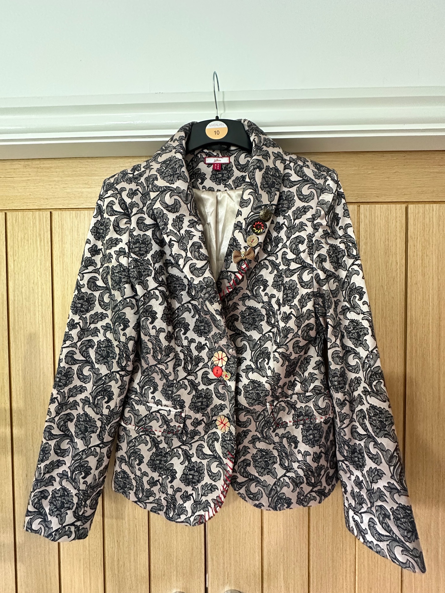 Joe Browns Jacket s14