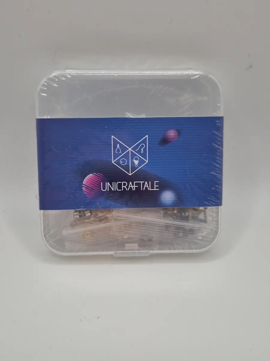 Unicraftale Earring Making Kit