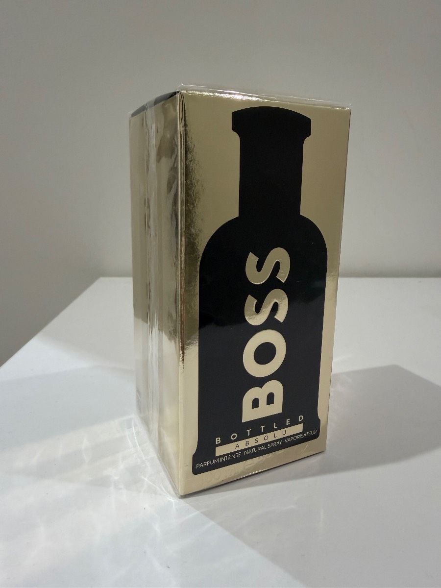 Hugo Boss BOSS Bottled Absolu Parfum Intense 100ml