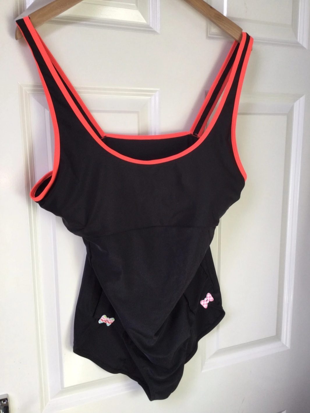 Ladies swimming costume