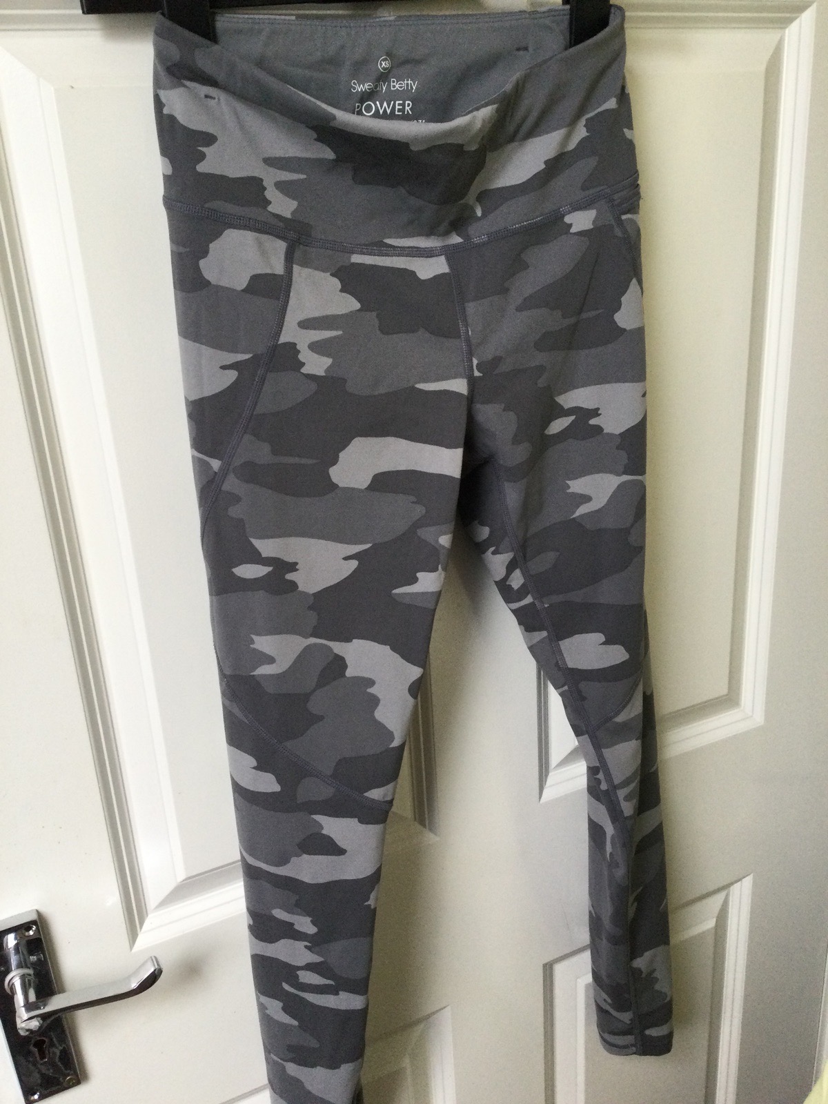 Sweaty Betty active leggings