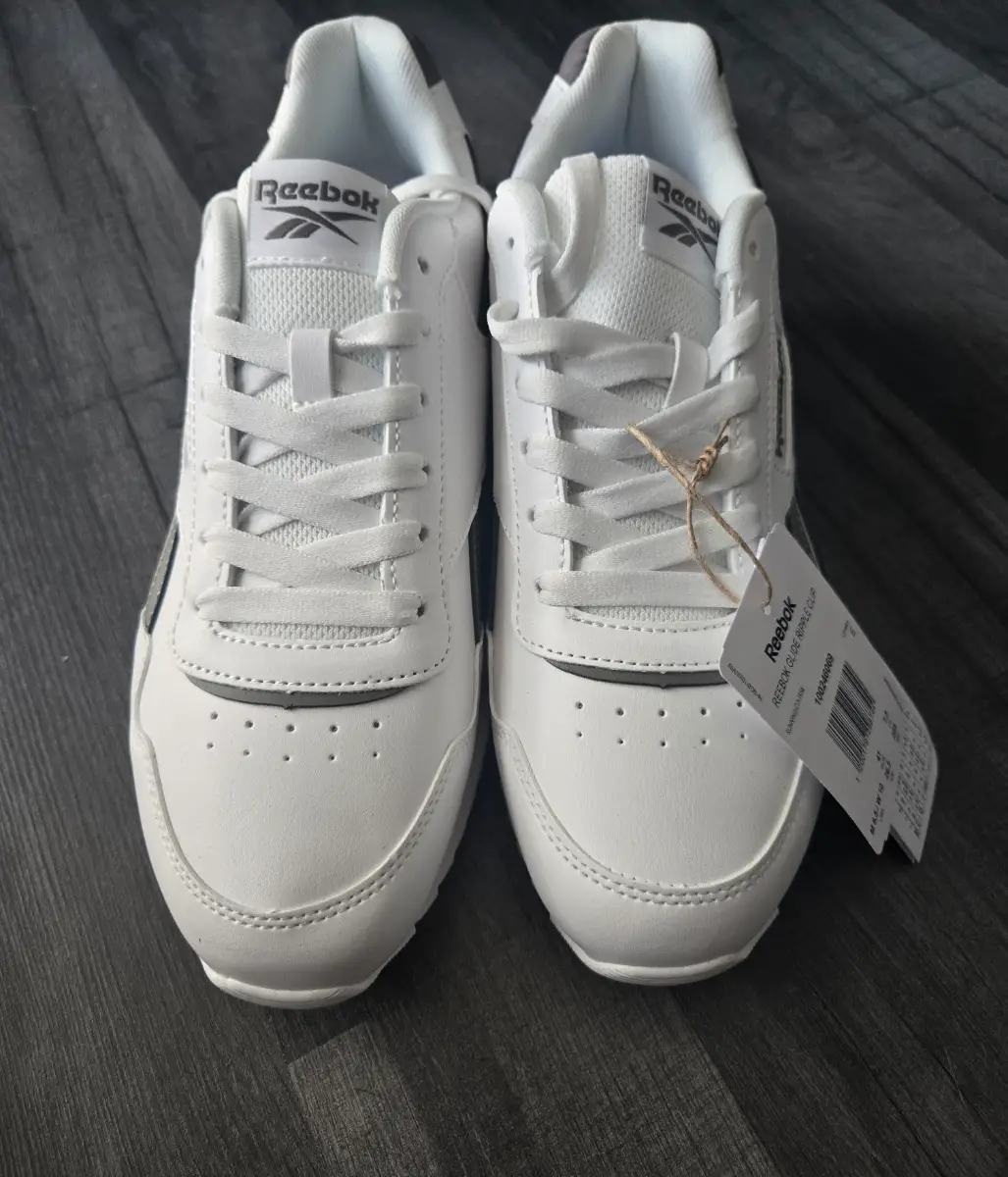 Reebok ladies trainera