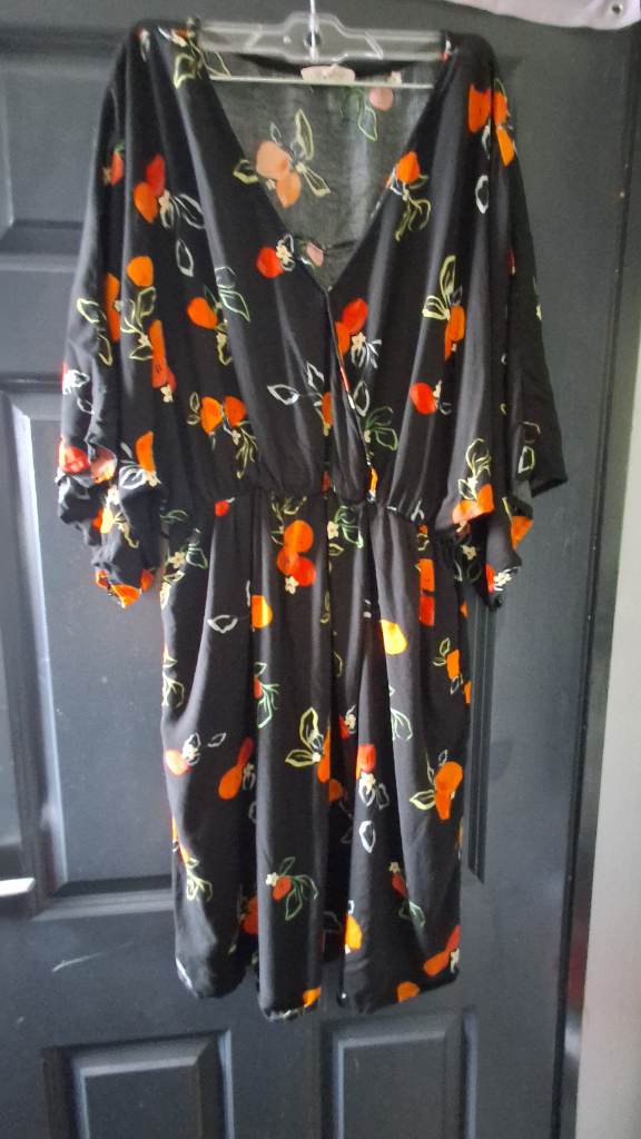 Loralette dress