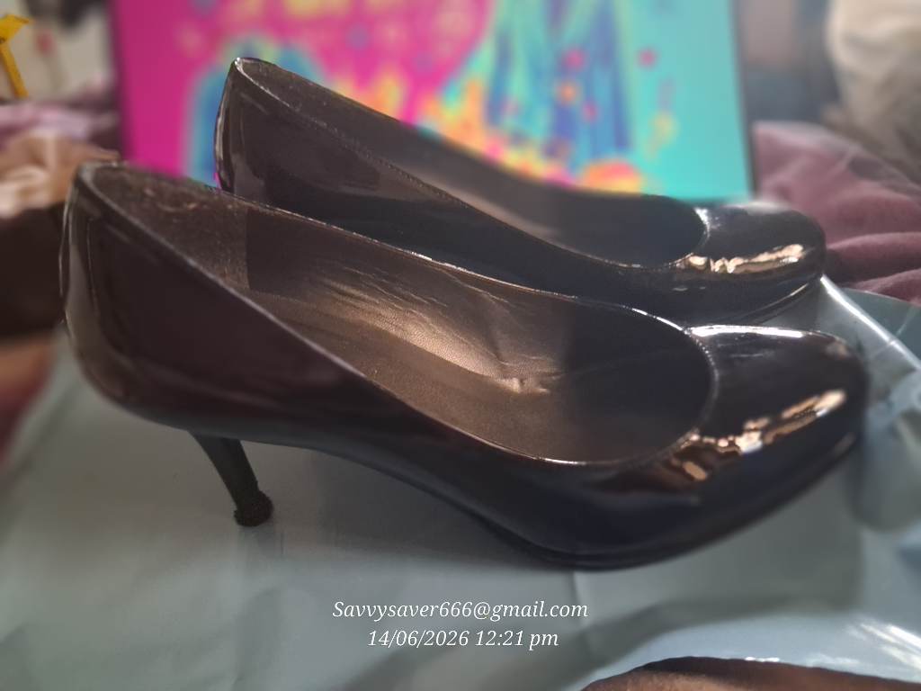 Stuart Weitzman heels