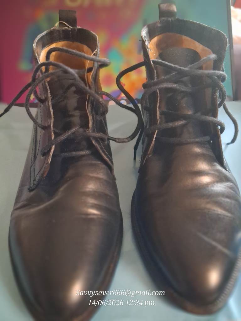 Bandolino pixie boots