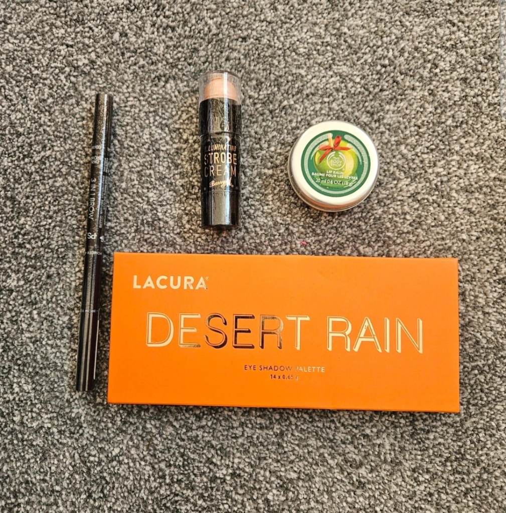 Brand New Make Up Bundle - Mixed Brands