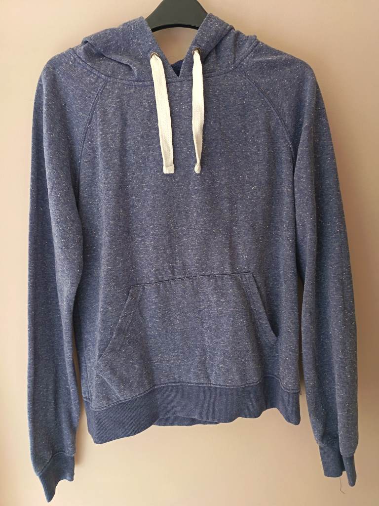 Atmosphere size 6 / 8 Primark blue Hoody hoodie