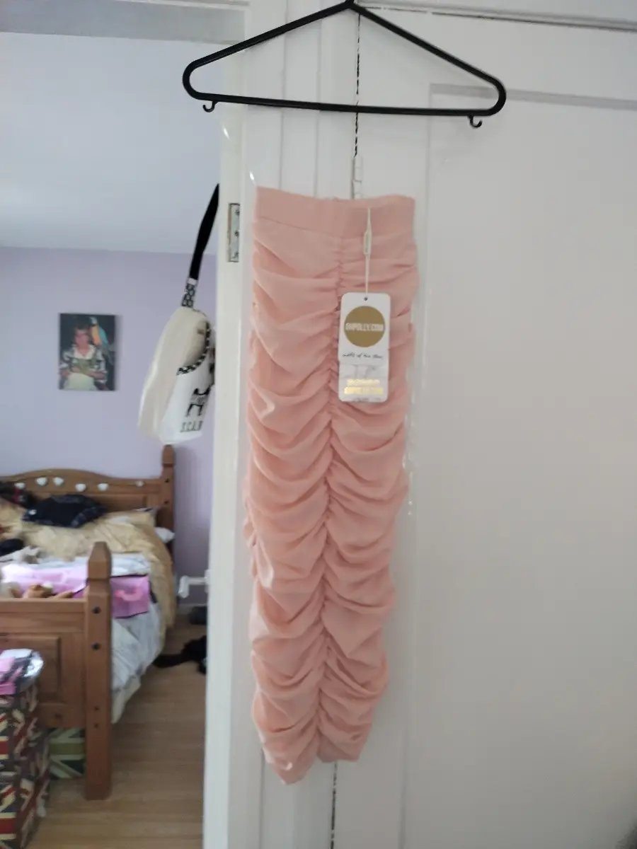 brand new ohpolly dress