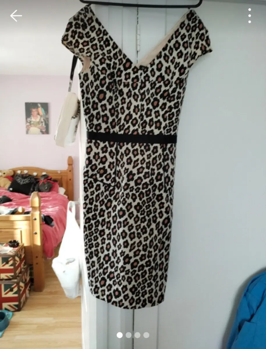 Beautiful dress
