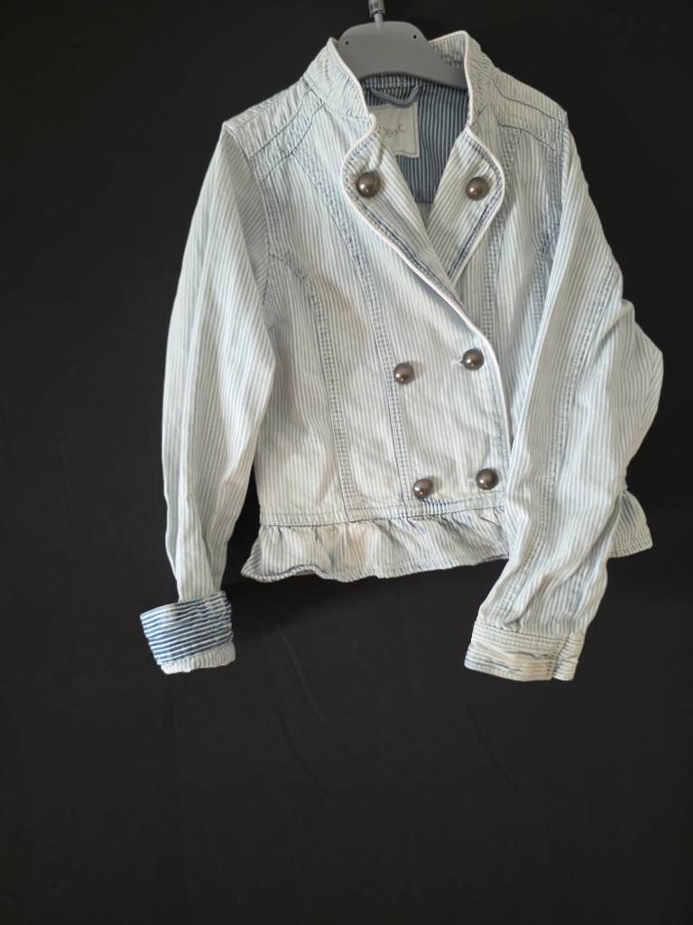 Next Denim Jacket