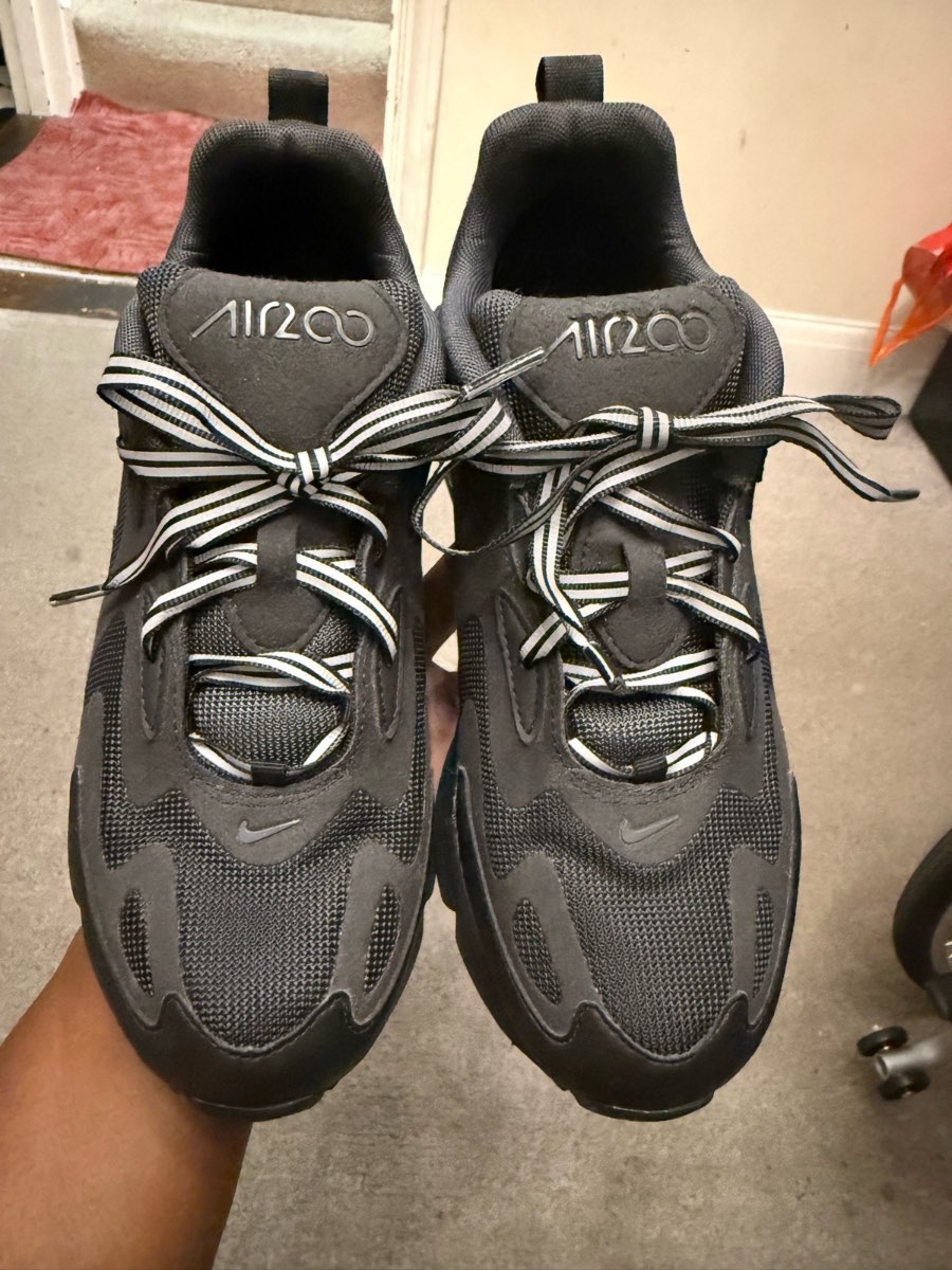 Nike Air200