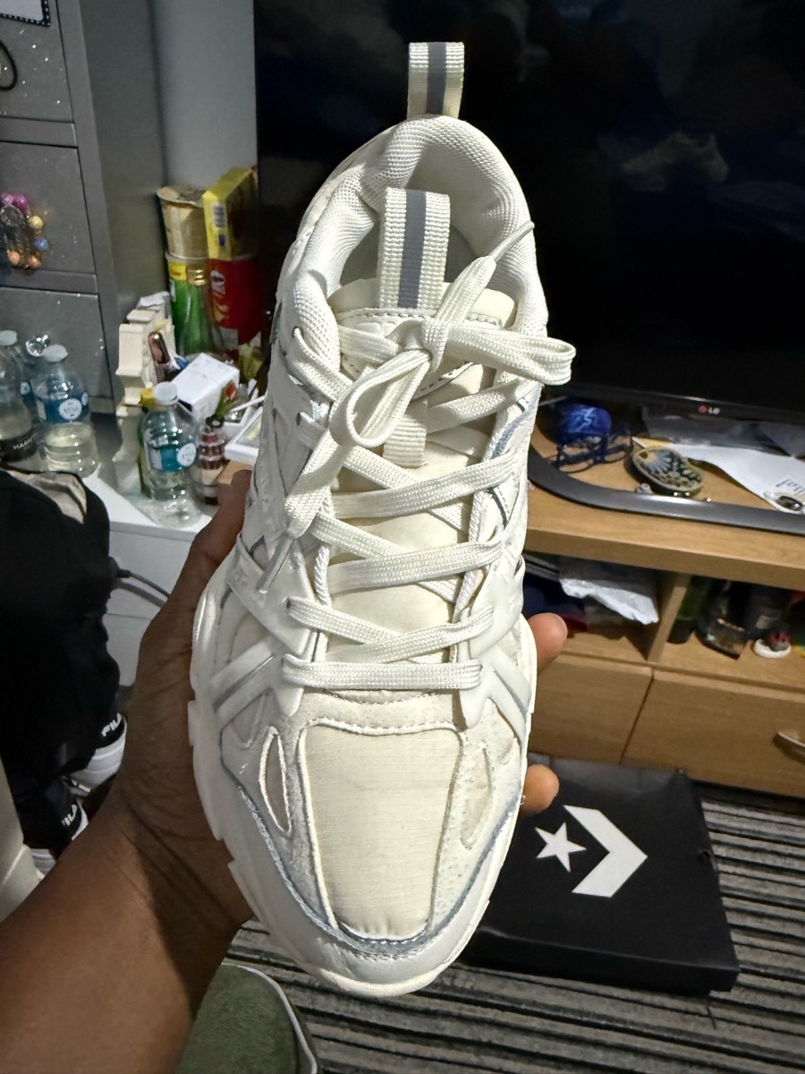 Fila Eletrove