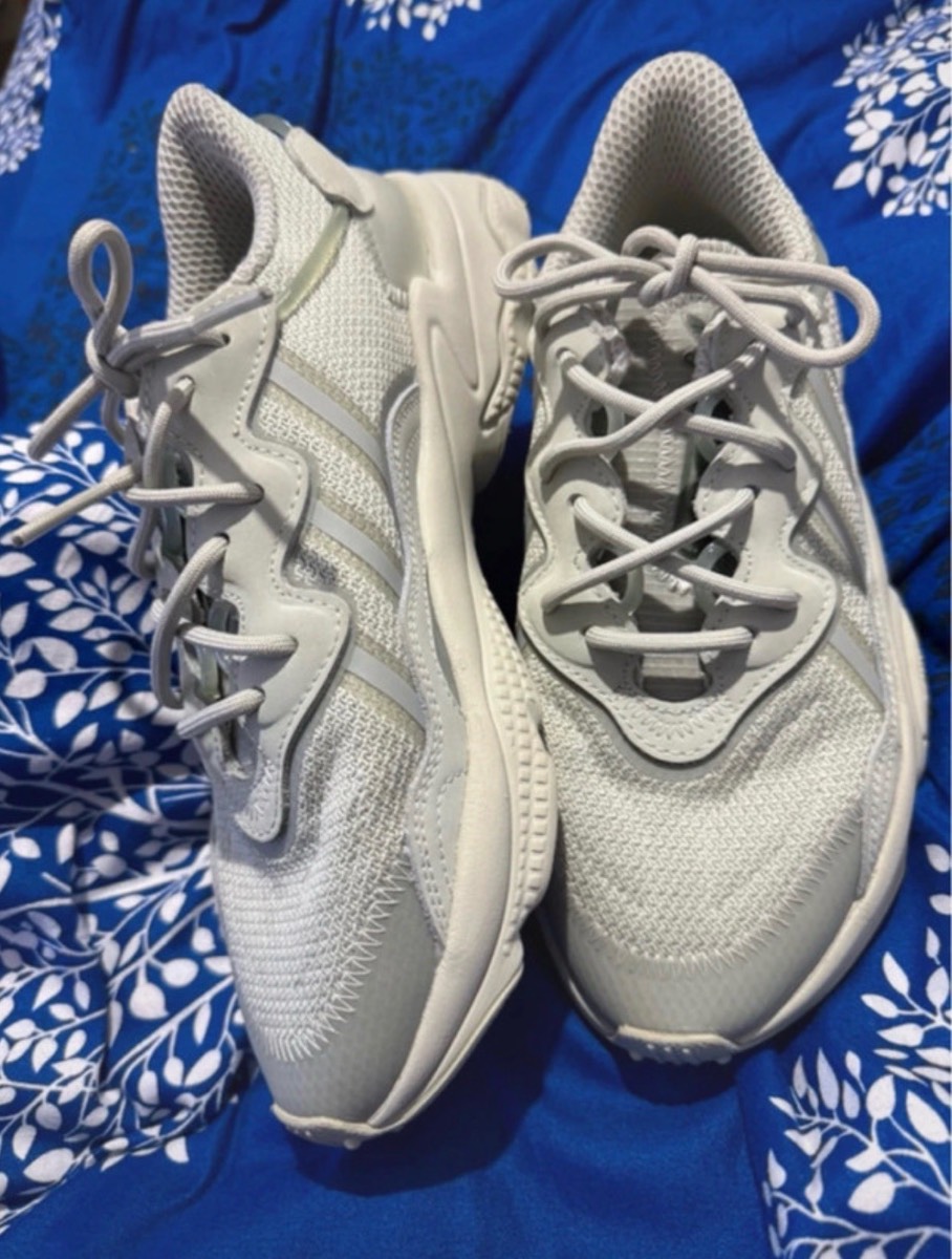 Adidas ozweego