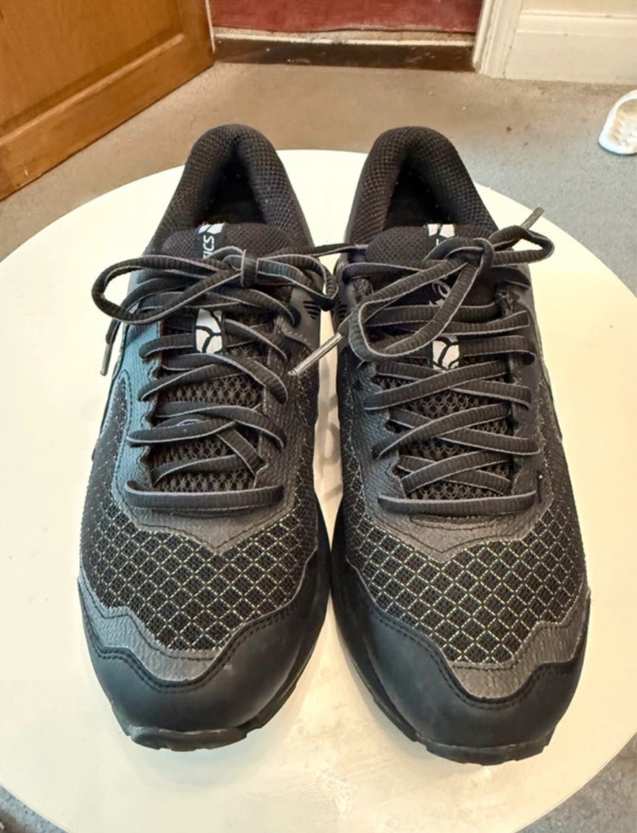 ASIC gel sonoma GTx