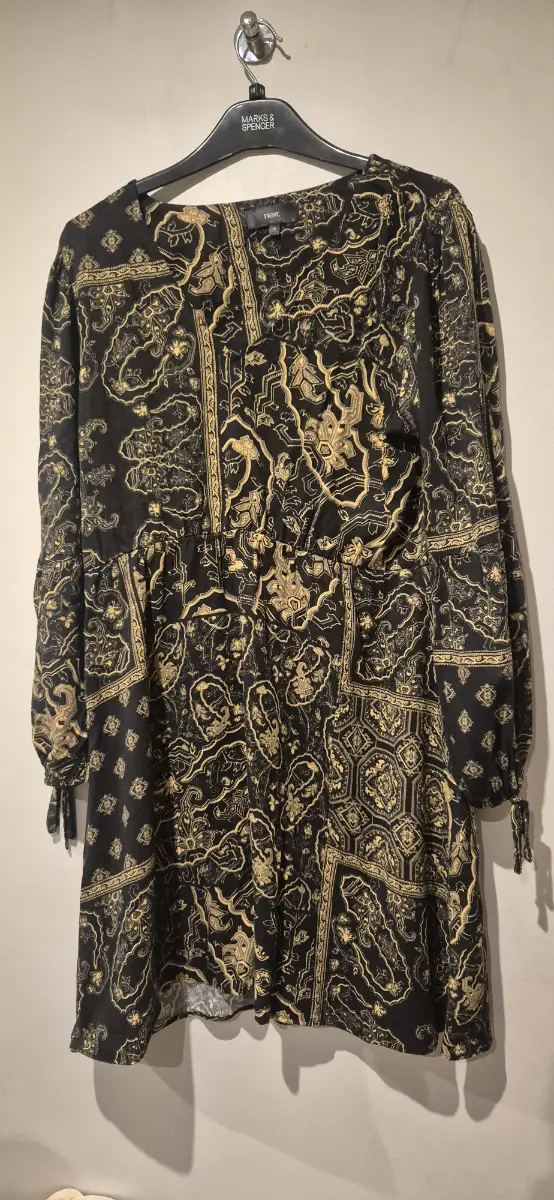 Next size 18 top
