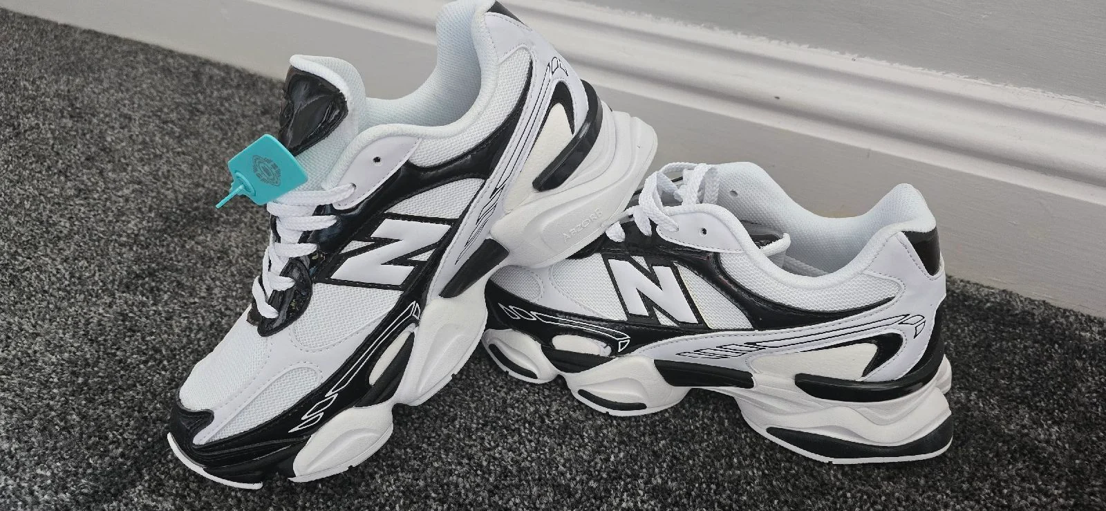 New balance