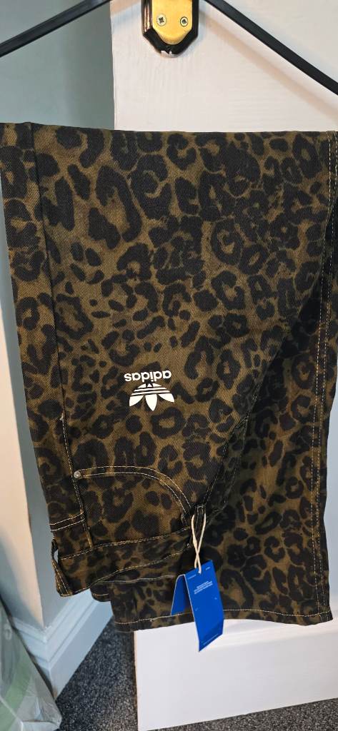 adidas jeans