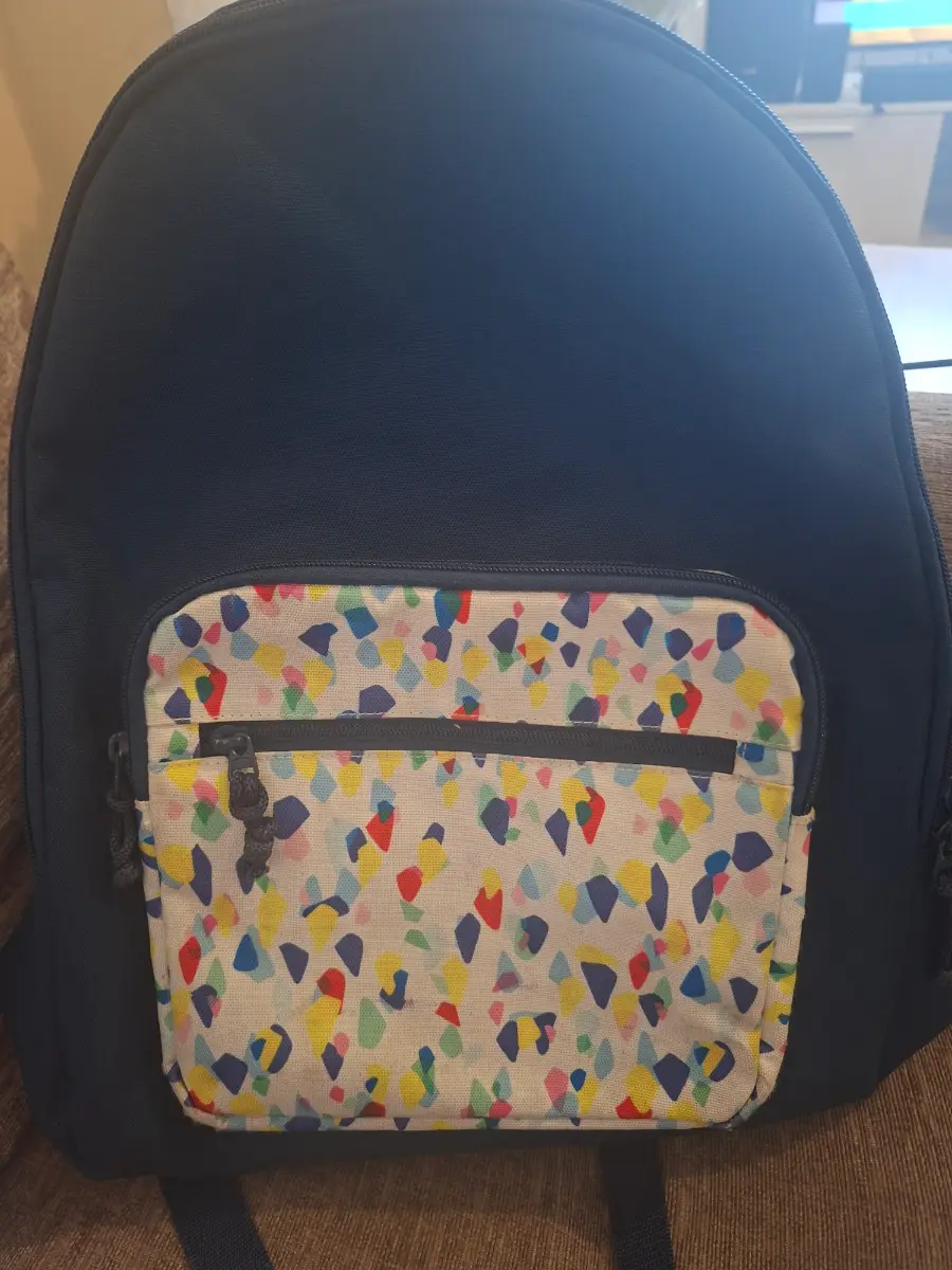 Fantastic Rucksack