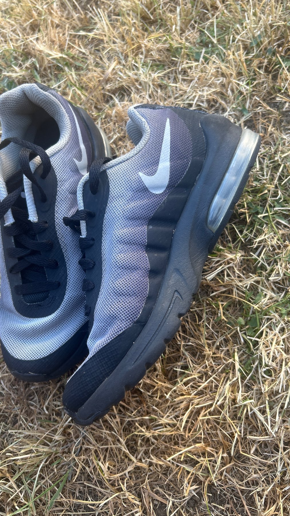 Nike kids trainers
