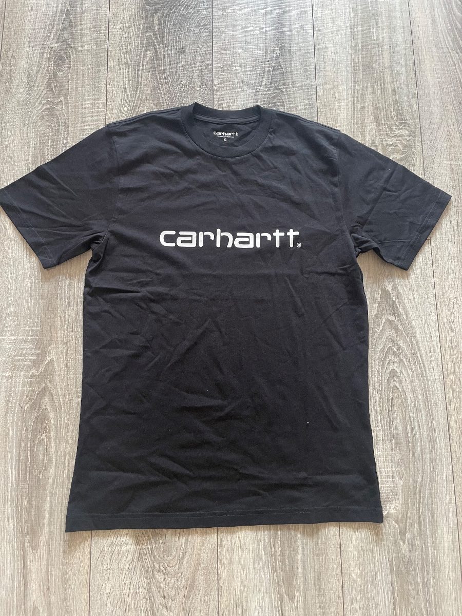 Men’s carhartt t shirt size small
