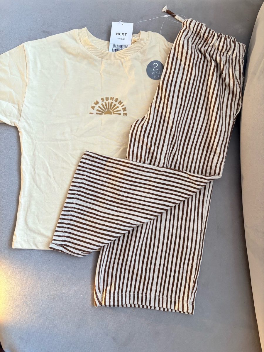 NEXT Boys set