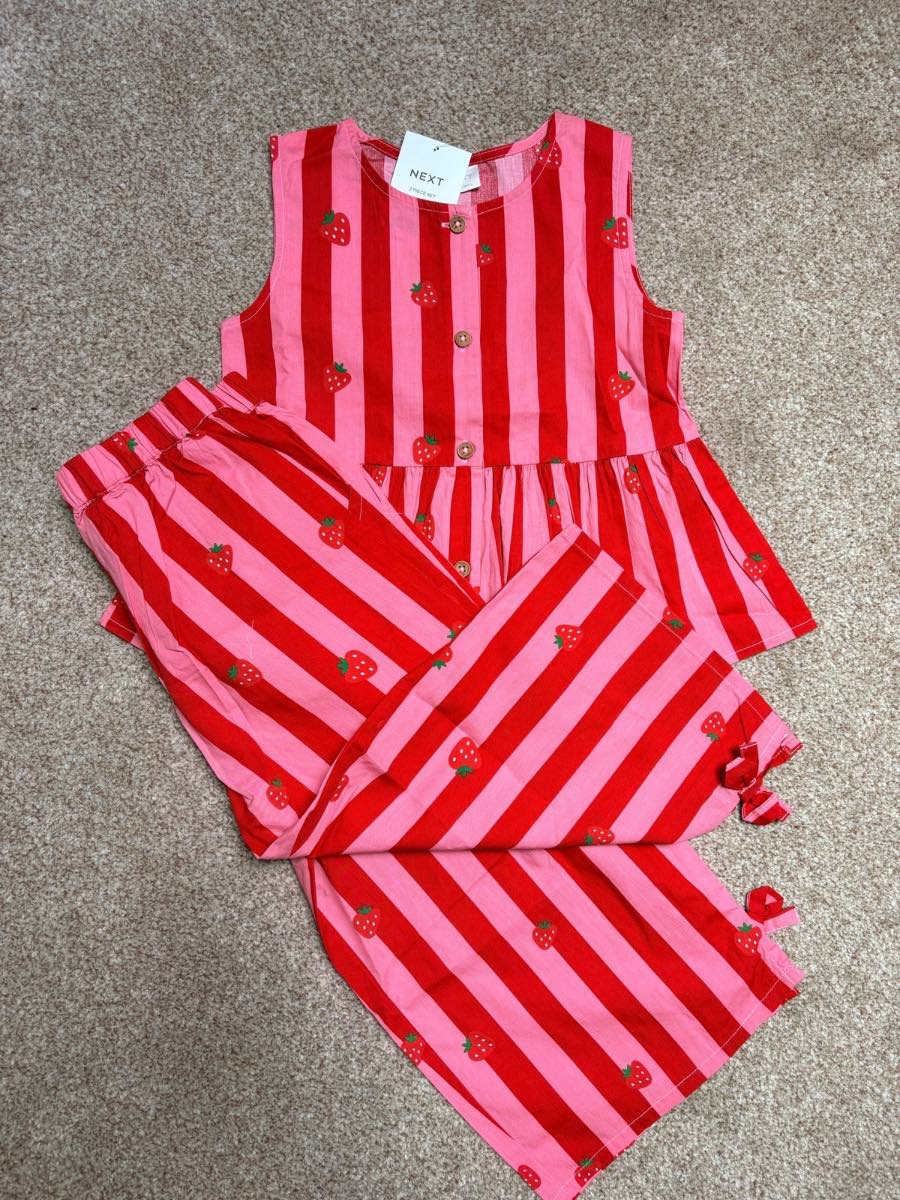 NEXT Girls outfit